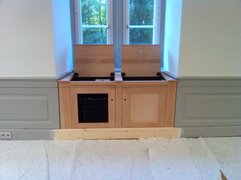 Projekte von Fensterbau Schmid