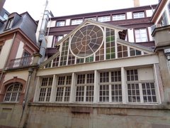 Projekte von Fensterbau Schmid