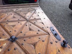 Projekte von Fensterbau Schmid