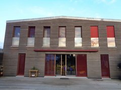 Projekte von Fensterbau Schmid